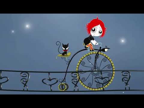 Ruby Gloom - Syndicated Intro [F/M]