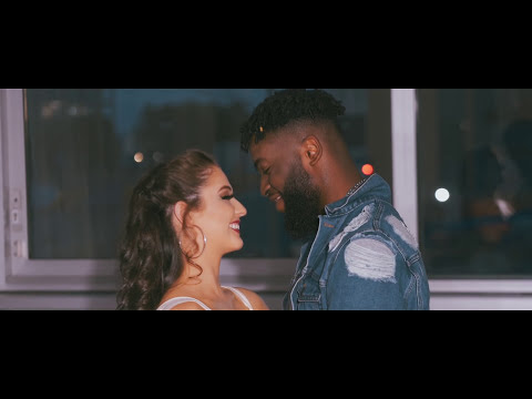 Sean X  - Tip Toe (Official Video )