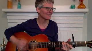 Sing by Catie Curtis