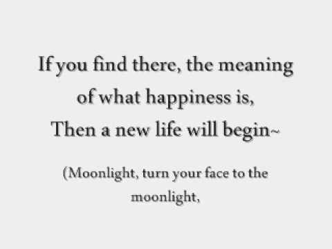 Video thumbnail for The Moments of Happiness