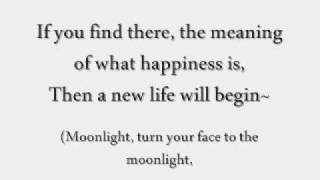 CATS [Original London Cast Recording]; The Moments of Happiness Lyrics