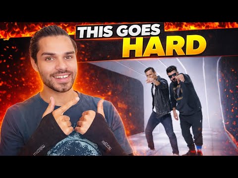 Mustafa Sandal feat. Eypio - Reset //Reaction