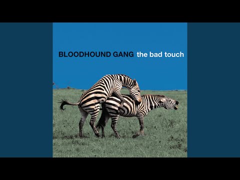 Video thumbnail for The Bad Touch (The Bully Mix)