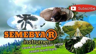 Download lagu instrumen semebyar _ karaoke keroncong mp3