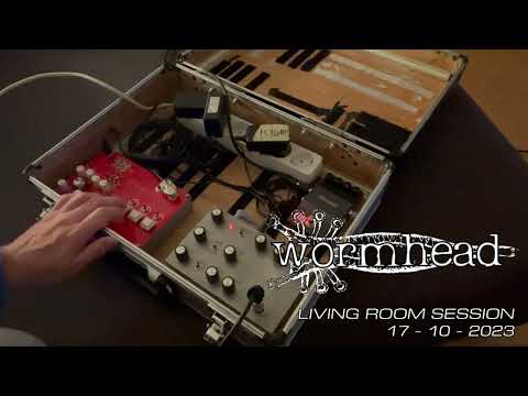 Noisy Mic-2 by jmt synth | RockBoard
