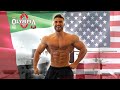 LAST ARM SESSION IN DUBAI - OLYMPIA CAMP || RYAN TERRY