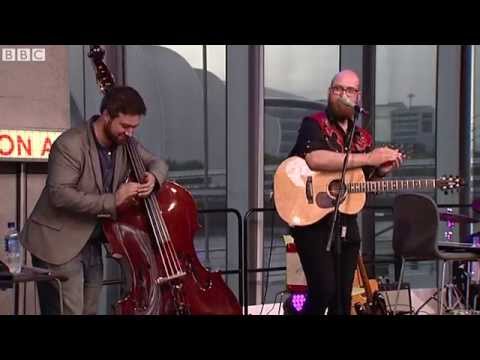 Findlay Napier - The Man Who Sold New York