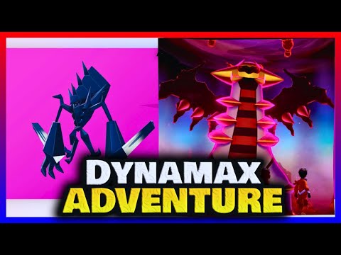 Master Dynamax Adventure: Top Tips & Tricks!