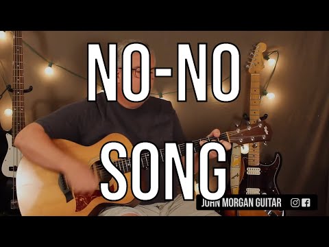 No No Song - Ringo Starr