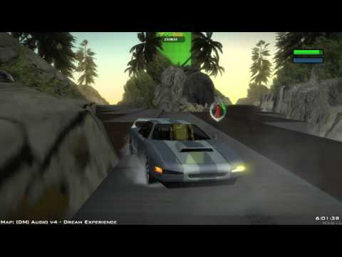 [DM] Audio V.4 Dream Experience