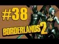 Borderlands 2 - Прохождение - Кооператив [#38] 