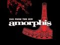 Amorphis - God of Deception