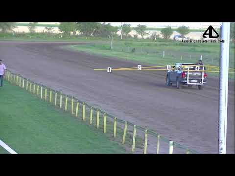 HIPODROMO DE DEVOTO 9 DE NOVIEMBRE DE 2025