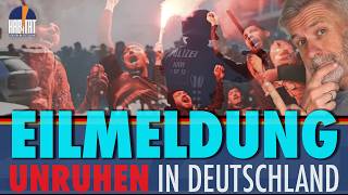 BOMBE EXPLODIERT💥 CYBER-GANGSTER veröffentlichen sensible Daten, weil 
