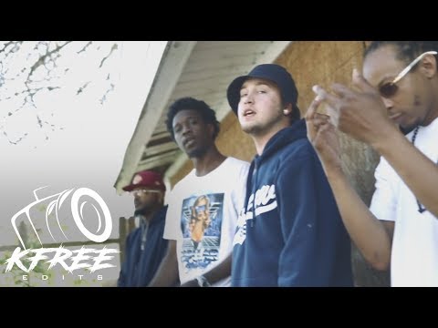 AllStar JR x Ty Doc - Testers (Official Video) Shot By @Kfree313