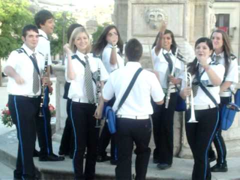 italia 1 Banda di Francofonte.mov