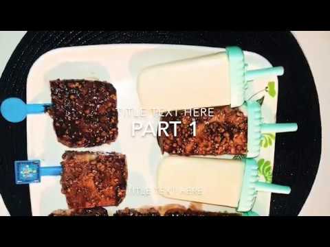 Ice cream Macaan kusamayso gurigaga🍦🍦😋