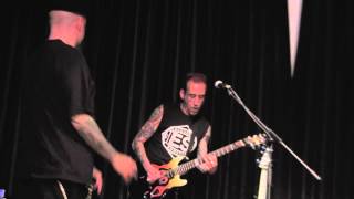 DOS TENORES DEF ( Def con Dos )