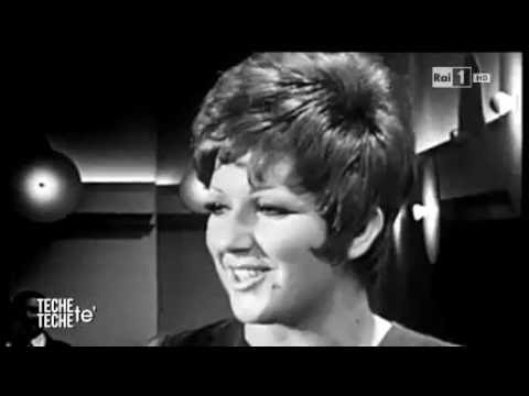 Orietta Berti "L'altalena dell'amore"