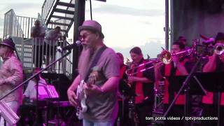 You've Lost That Lovin' Feelin'-3 Bottle Band with Gene Sironen, Reno Bellamy and the New FBI horns