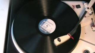 BLUE HORIZON by Sidney Bechet's Blue Note Jazz Men 1945