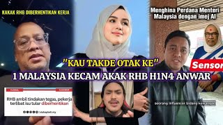 Download lagu 'Pakai Sari, Letak Bendera Isr**l'- 1 MALAYSIA KECAM AKAK RHB HINA PMX mp3 Download lagu 'Pakai Sari, Letak Bendera Isr**l'- 1 MALAYSIA KECAM AKAK RHB HINA PMX mp3