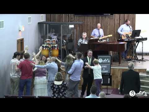 I've Got It - Bethel tabernacle - Linda Gibson Johnson