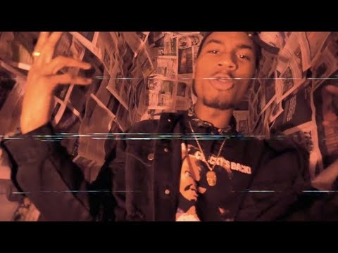 Lil Page - Trenchez (Official Video)