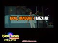 Karaoke Veloma Ny Maboto Arrich