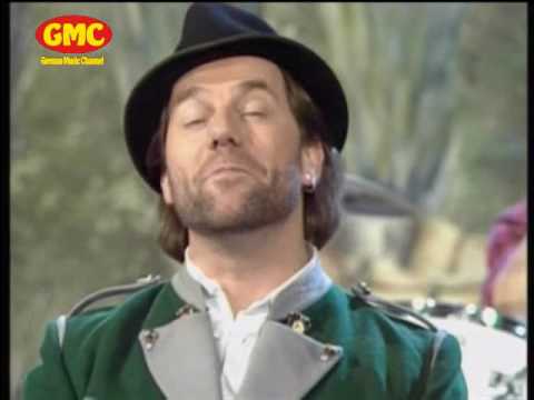 Alpenrebellen - Rock mi