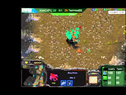 SBWI Nation Wars  Week 2 Poland vs Easter Europe ace match  trutaCs vs TechnicS