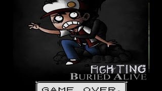 Pokemon - Buried Alive Creepypasta: Fighting Buried Alive and White Hand