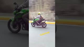 Download lagu KAWASAKI Z400 #shorts mp3