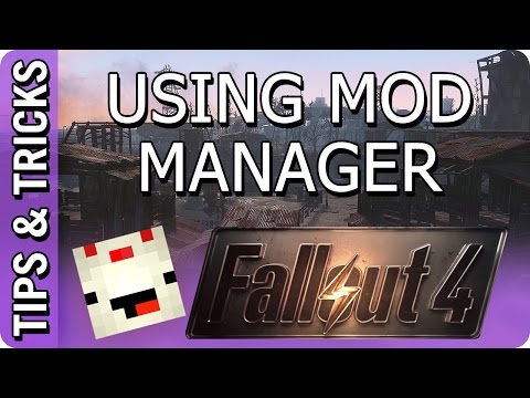 fallout mod manager 2.9.4