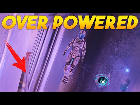 Claiming The Most Broken Genesis 2 Rathole SOLO - ARK