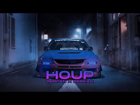 Sercan x Berkan - Houp