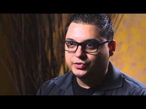 Oscar Rivera on Dental Team - Antoine Dental Center