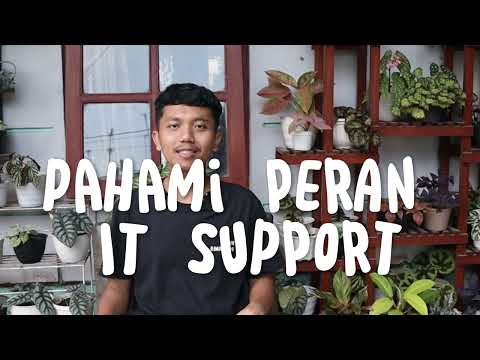 Tips Interview IT Support: Pertanyaan dan Jawaban yang Wajib Kamu Tahu!