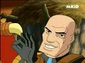 Stargate Infinity S01E03 Le Meilleur Des Mondes VF