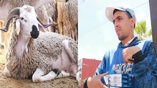 الفقر اراد منعي من فرحة العيد لكن المعاق اراد قصة واقعية
