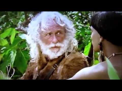 VANGELIS ROBINSON CRUSOE Soundtrack from the movie Daniel Defoe mp4