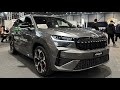 NEW 2025 Skoda Kodiaq RS 7 SEAT 2 0 TSI 265 Visual Review