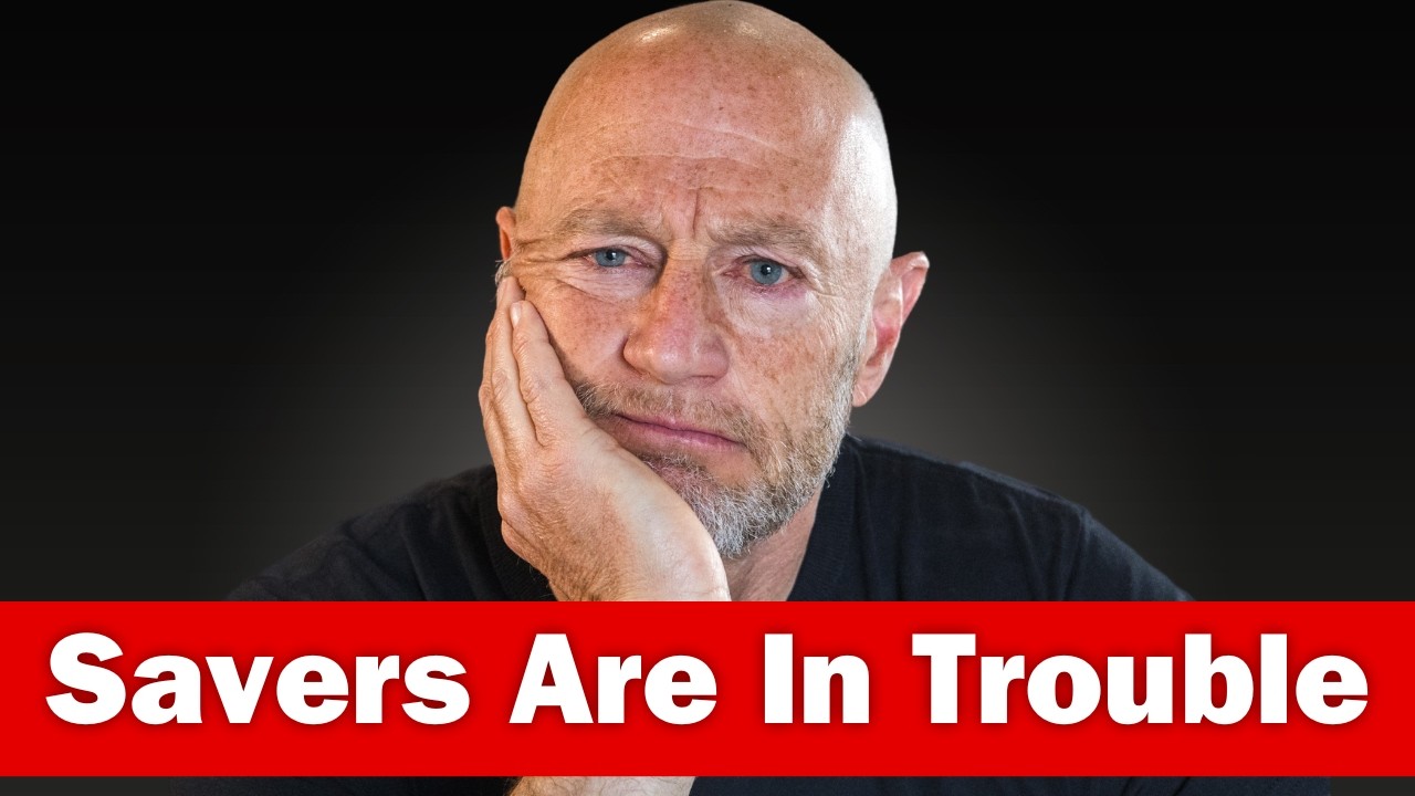 ⚠️ Protect Your Savings! Do This Now!