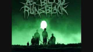 The Beautiful Mistake - As Blood Runs Black