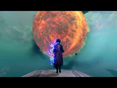 Aion Empire 1.2 Sorcerer l PvP l Quatral l Vol.2