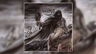 FALCONER 🇸🇪 - "Mindtraveller" / (2001)