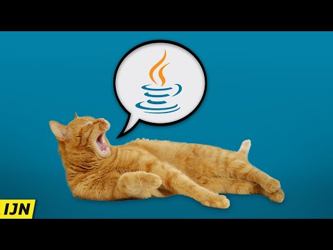 LazyConstants in JDK 26 - Inside Java Newscast #106