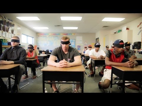 "Listen" Official Music Video