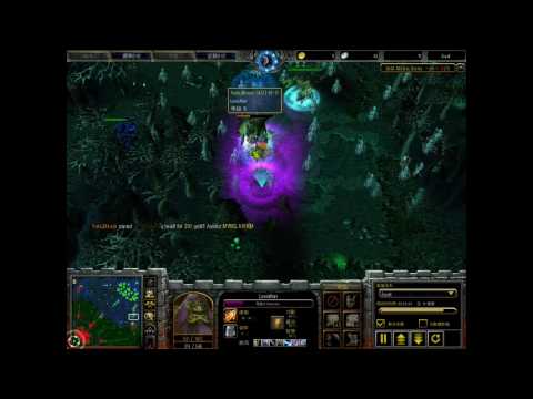 Fnatic vs MYM (Dual) 5