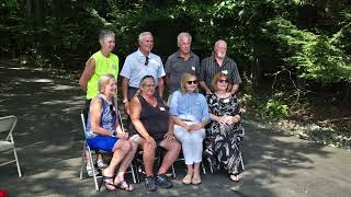 HCS 50Plus 3 Class Reunion